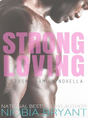 cover image of Strong Loving